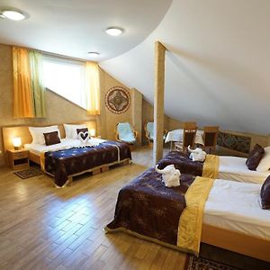 Pokój rodzinny