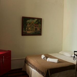 Private Bathroom King Room