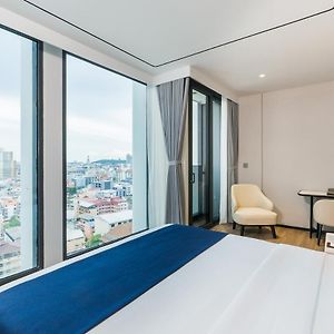 Premier Double Room