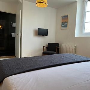 Chambre Lit King-Size
