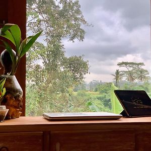 Aix Cottage Ubud