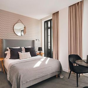 Chambre Classique Lit King-Size