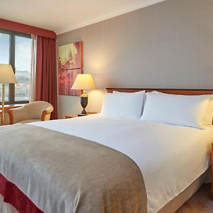 Chambre Classique Lit Queen-Size