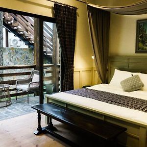 Double Room Terrace