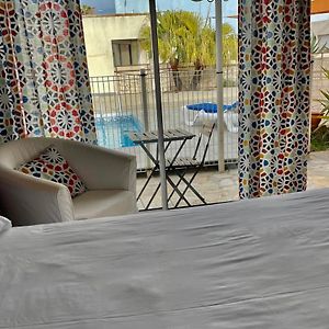 Suite Junior avec Piscine