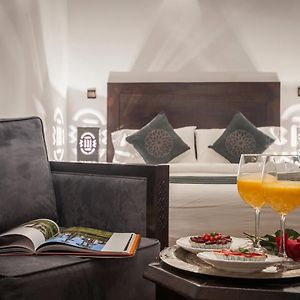 Chambre Supérieure Double