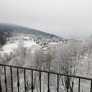 Pokój dwuosobowy typu deluxe