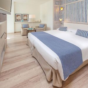 Habitación Doble Estándar