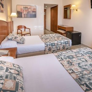 Chambre Quadruple