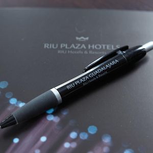 Executive King Room