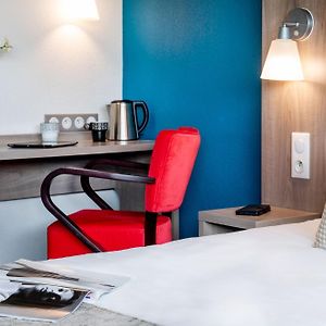 Chambre Standarde Simple
