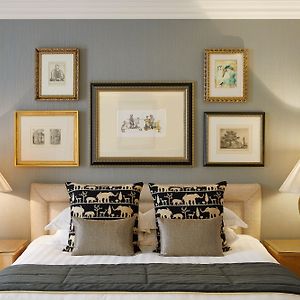 Camera deluxe con letto king size