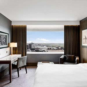 Premium Room Runway View