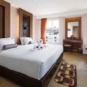 Mini Suite