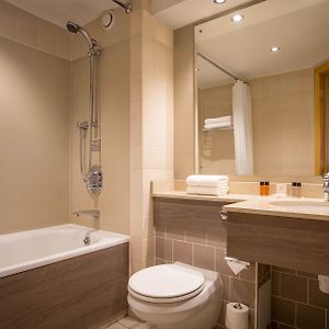 Executive Double Single Room Adults Only