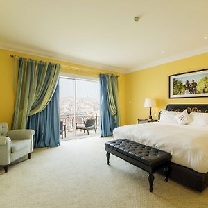 Habitación Executive con Cama King