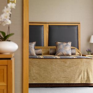 Classic Zimmer mit Kingsize-Bett