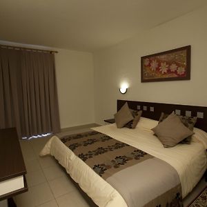 Chambre Quadruple