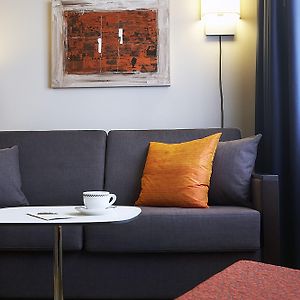 Compact Double Room