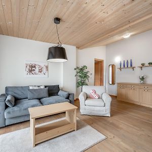 Deluxe Apartment mit 2 Schlafzimmern