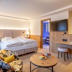 Chambre Standarde Lit King-Size