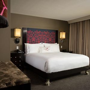 Standard Room 1 King Bed Balcony