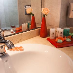 Suite de Luxe