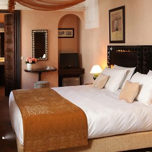 Chambre Supérieure Lit King-Size