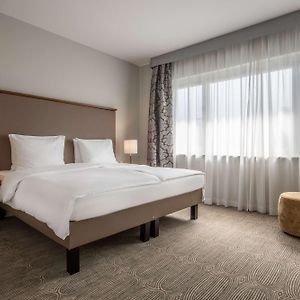 Suite mit Kingsize-Bett