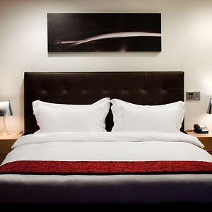 Résidence à 1 Chambre à Coucher