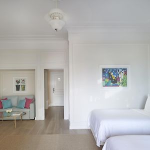 Pool Terrace Room Twin Bed