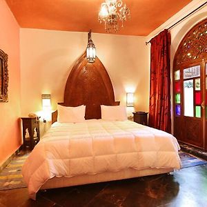 Suite Lit King-Size