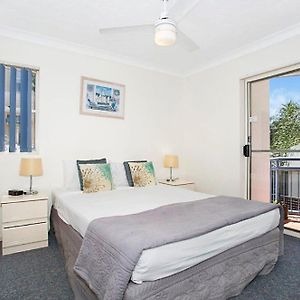 Budget One-Bedroom Apartment