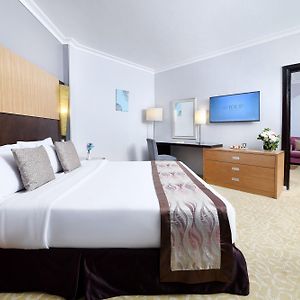 Executive King Suite