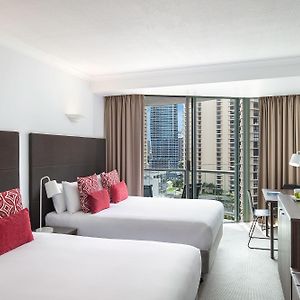 Deluxe Two-Bedroom Apartment