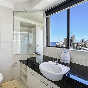Premium Two-Bedroom Apartment