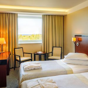 Double Room Spa Access