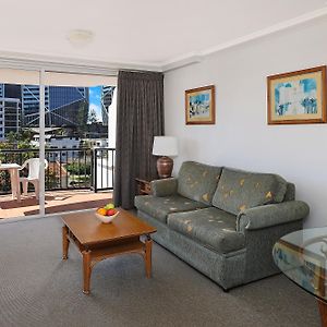 Standard One-Bedroom Apartment
