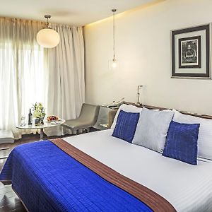 Luxury Premium Double Room