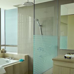 Executive Two-Bedroom Apartment