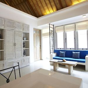 Appartement de Luxe