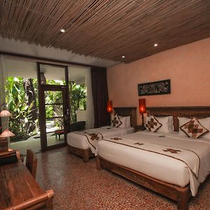 Deluxe Grande Suite