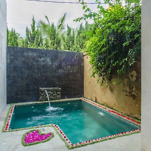 Pool One-Bedroom Villa