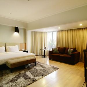 Premier King Room