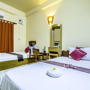 Twin Room Fan