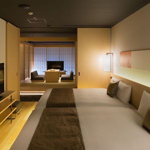 Suite Main-Building