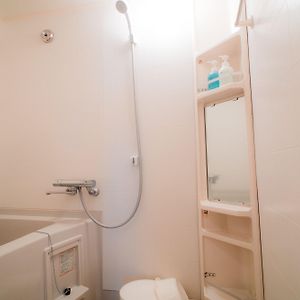 Renovated Room