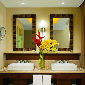 Preferred Club Junior Suite Double Ocean View