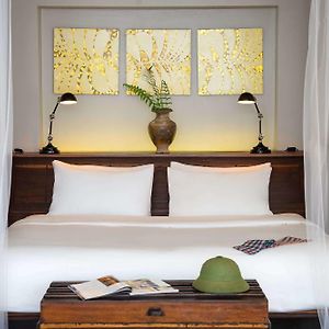 Bungalow Suite