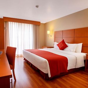 Standard King Room One King Size Bed